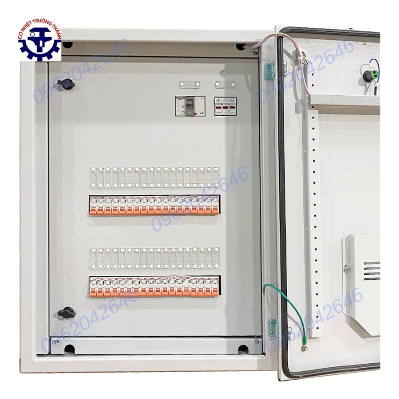 Tủ điện chiếu sáng